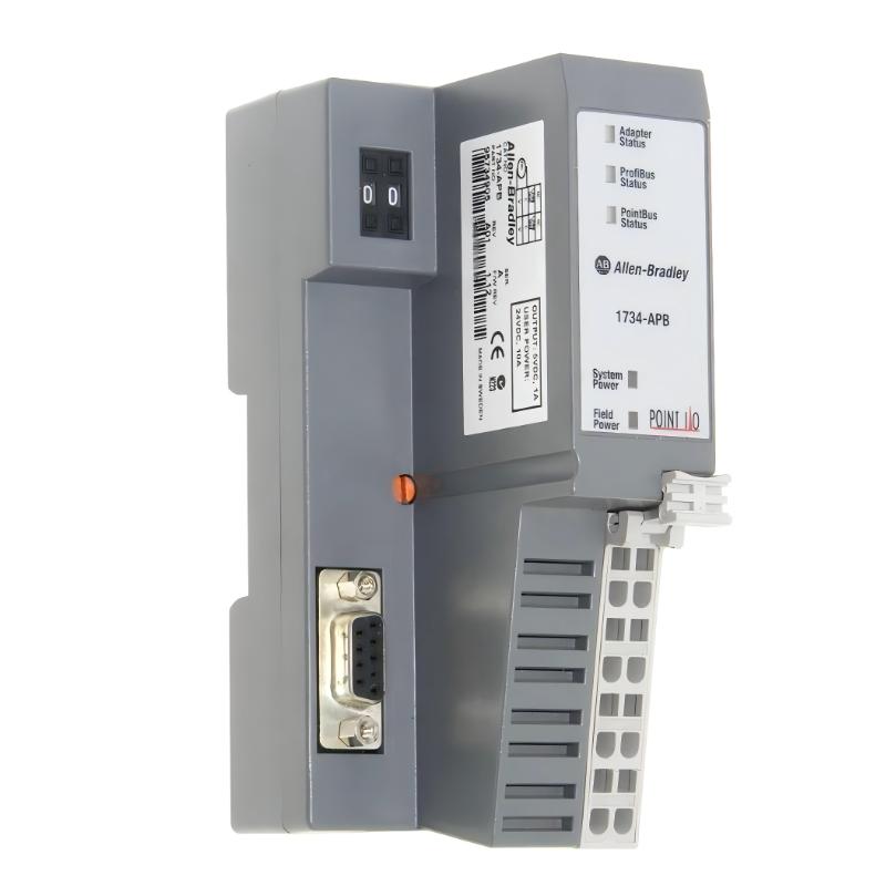 Allen Bradley 1734-APB Point I/O Module