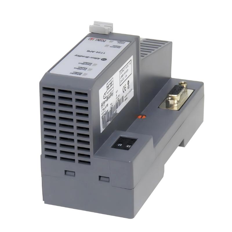 Allen Bradley 1734-APB Point I/O Module