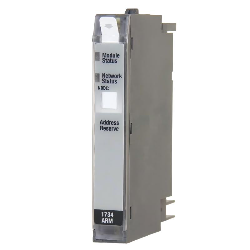 Allen Bradley 1734-ARM Point I/O Module