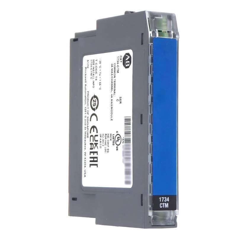 Allen Bradley 1734-CTM Point I/O Module