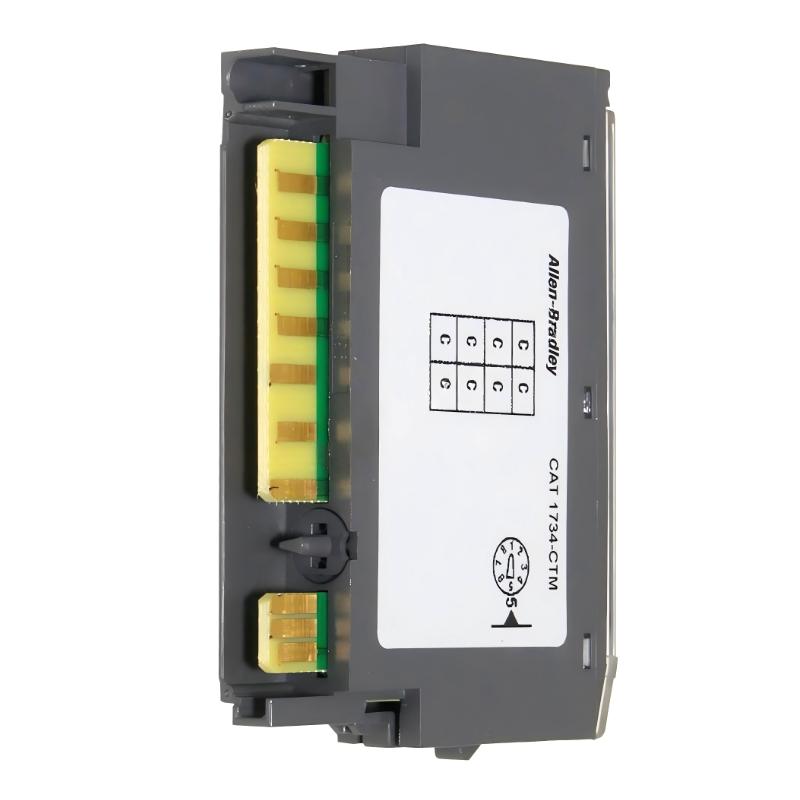 Allen Bradley 1734-CTM Point I/O Module