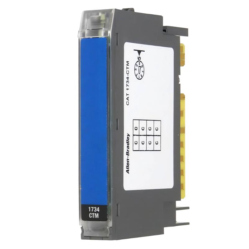 Allen Bradley 1734-CTM Point I/O Module