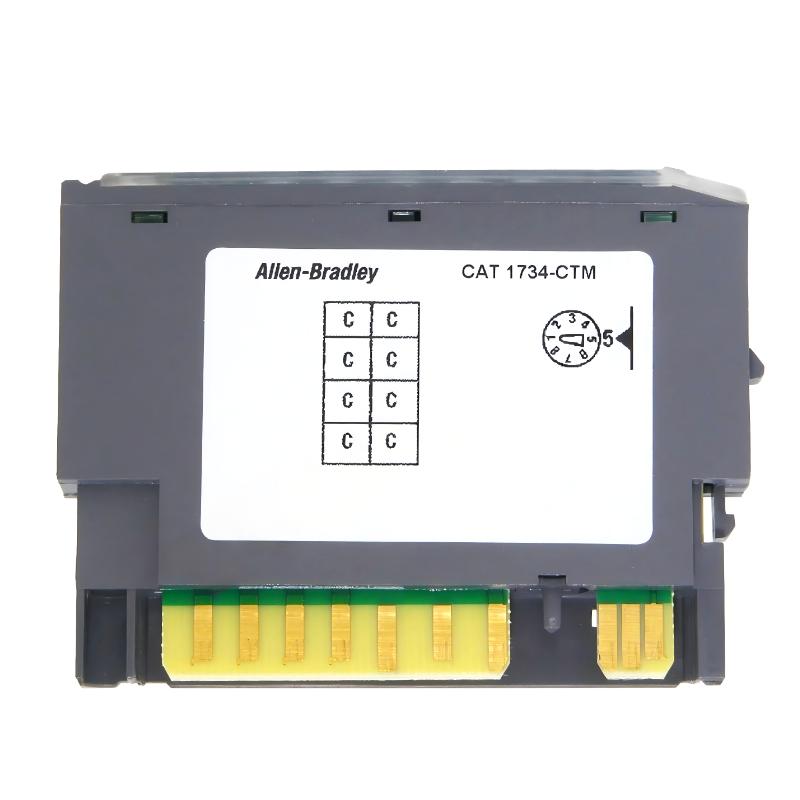 Allen Bradley 1734-CTM Point I/O Module