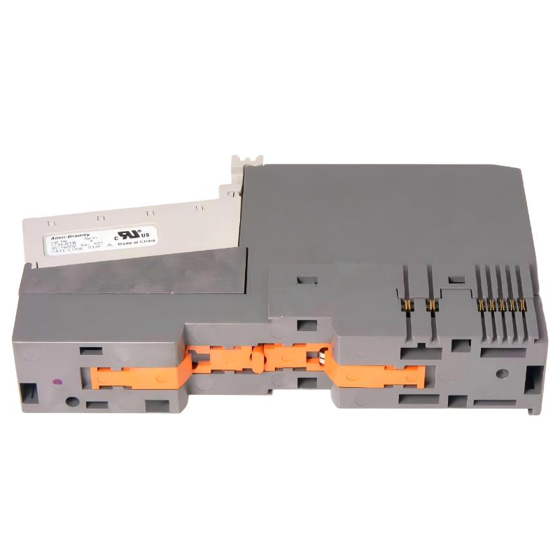 Allen Bradley 1734-FPD Point I/O Module