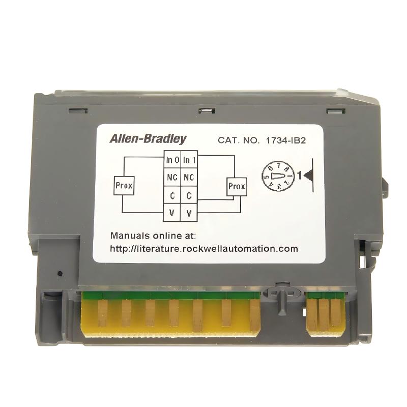 Allen Bradley 1734-IB2 Point I/O Module