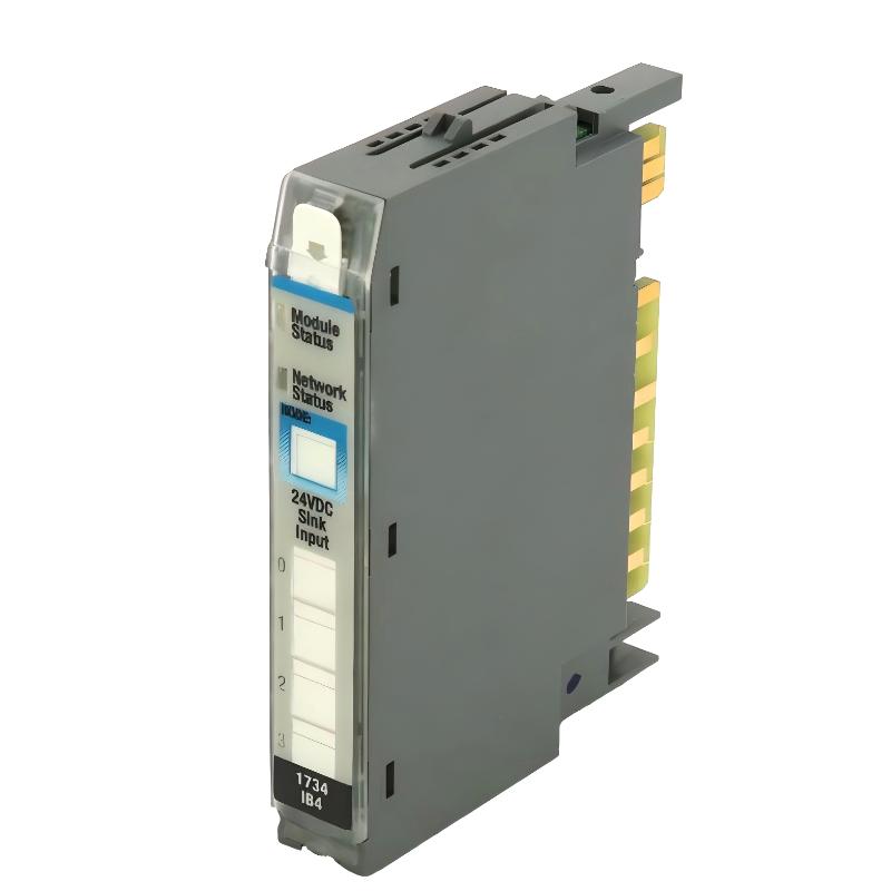 Allen Bradley 1734-IB4 Point I/O Module