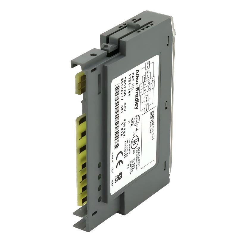 Allen Bradley 1734-IB4 Point I/O Module