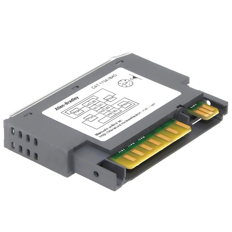 Allen Bradley 1734-IB4D Point I/O Module
