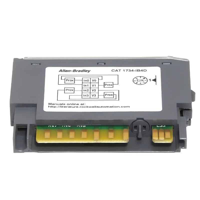 Allen Bradley 1734-IB4D Point I/O Module