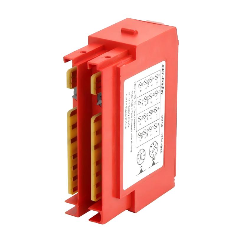 Allen Bradley 1734-IB8S Point I/O Module