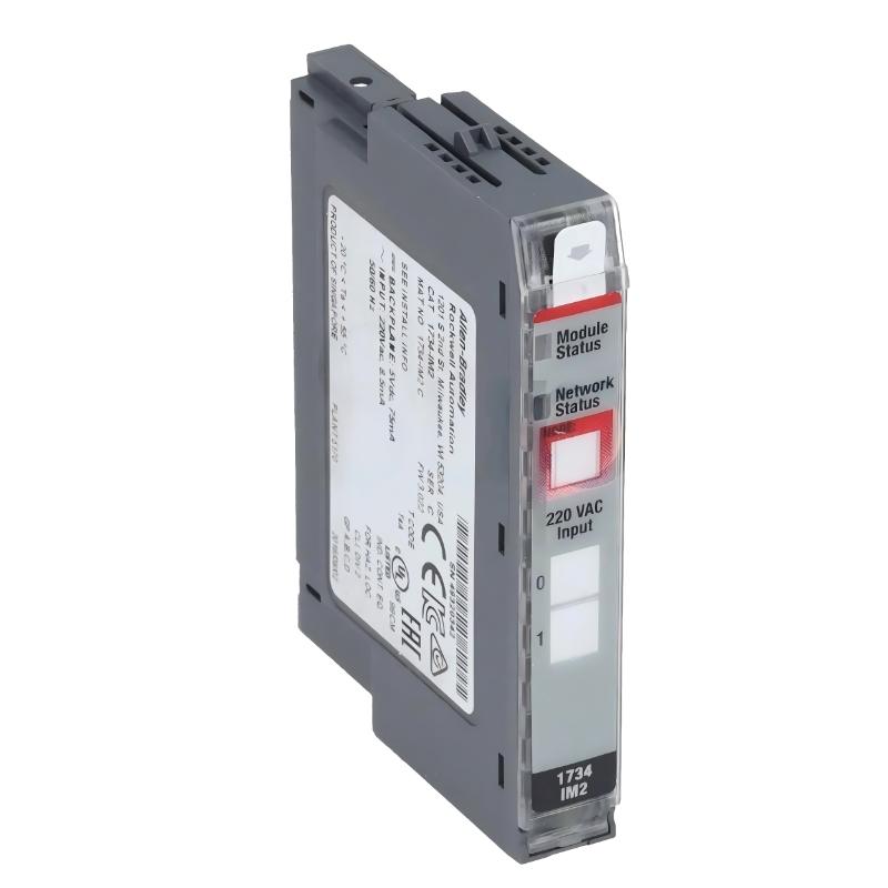Allen Bradley 1734-IM2 Point I/O Module
