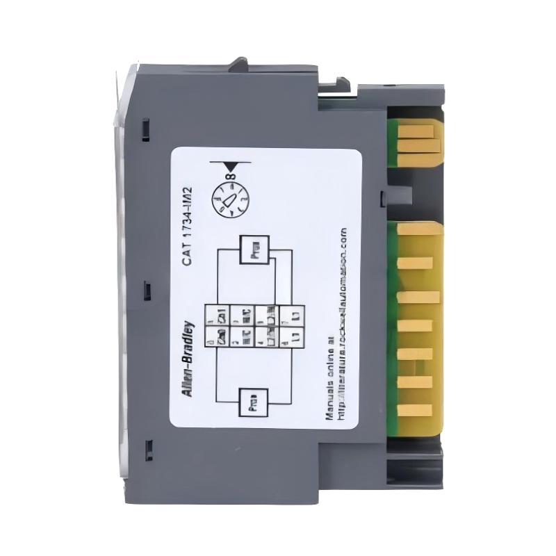 Allen Bradley 1734-IM2 Point I/O Module