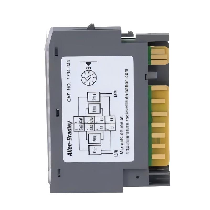 Allen Bradley 1734-IM4 Point I/O Module