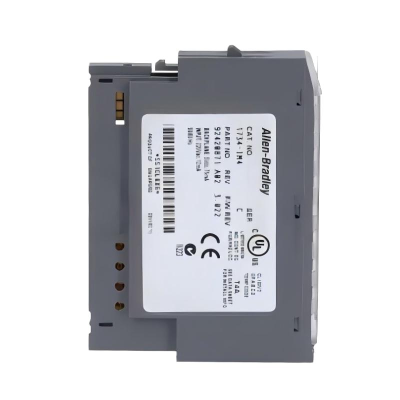 Allen Bradley 1734-IM4 Point I/O Module