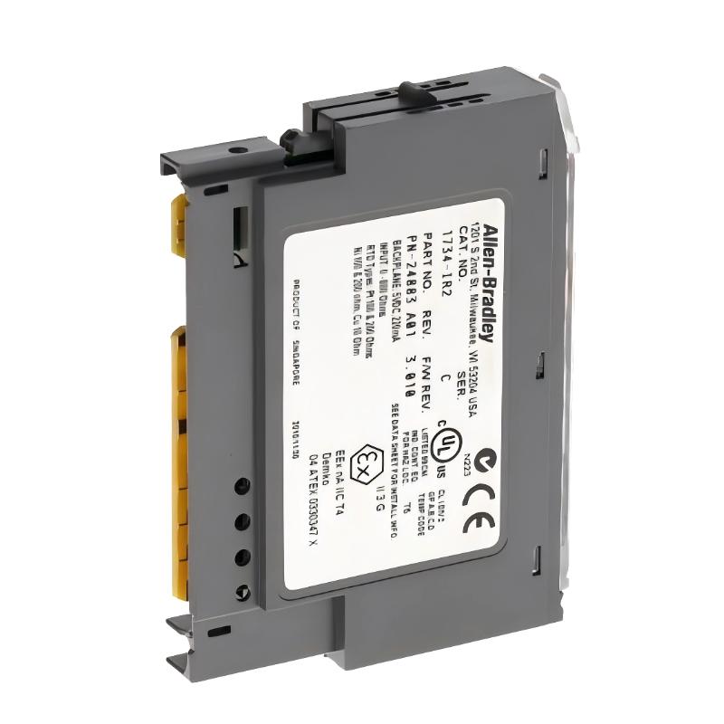 Allen Bradley 1734-IR2K Point I/O Module