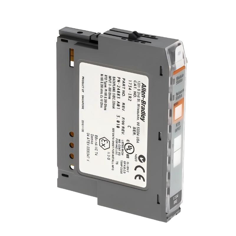 Allen Bradley 1734-IR2K Point I/O Module