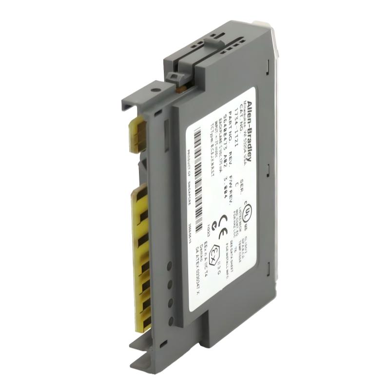 Allen Bradley 1734-IT2I Point I/O Module