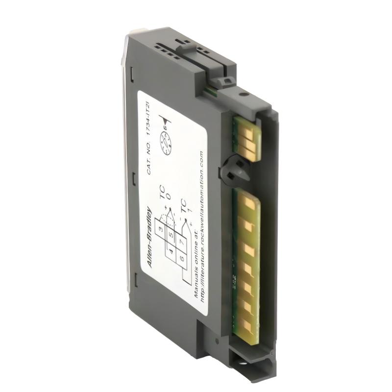 Allen Bradley 1734-IT2I Point I/O Module