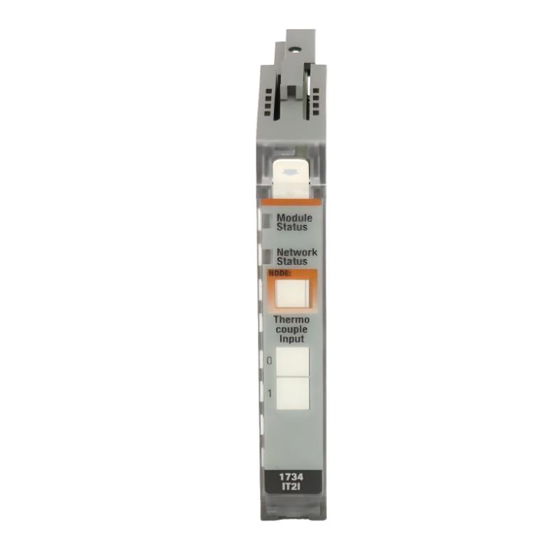 Allen Bradley 1734-IT2I Point I/O Module