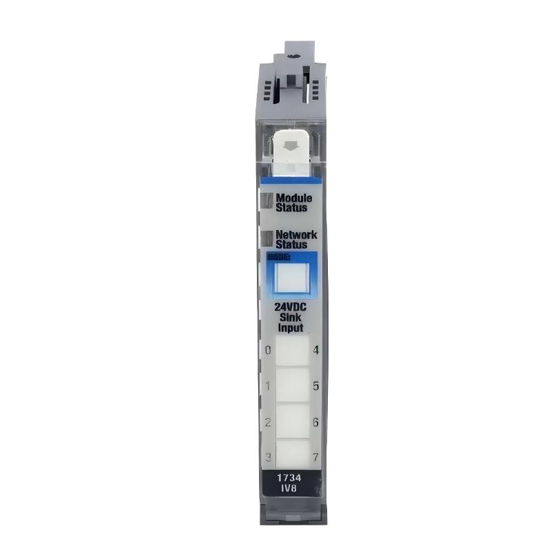 Allen Bradley 1734-IV8 Point I/O Module