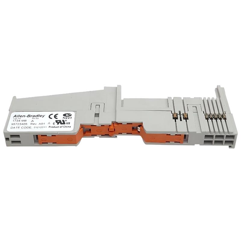 Allen Bradley 1734-MB Point I/O Module