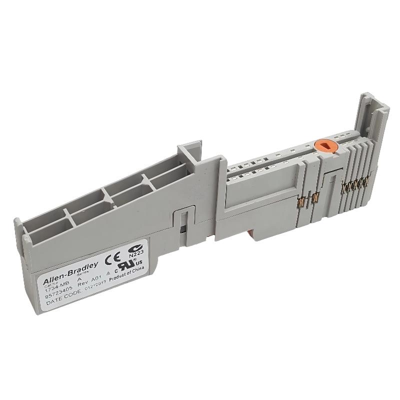 Allen Bradley 1734-MB Point I/O Module