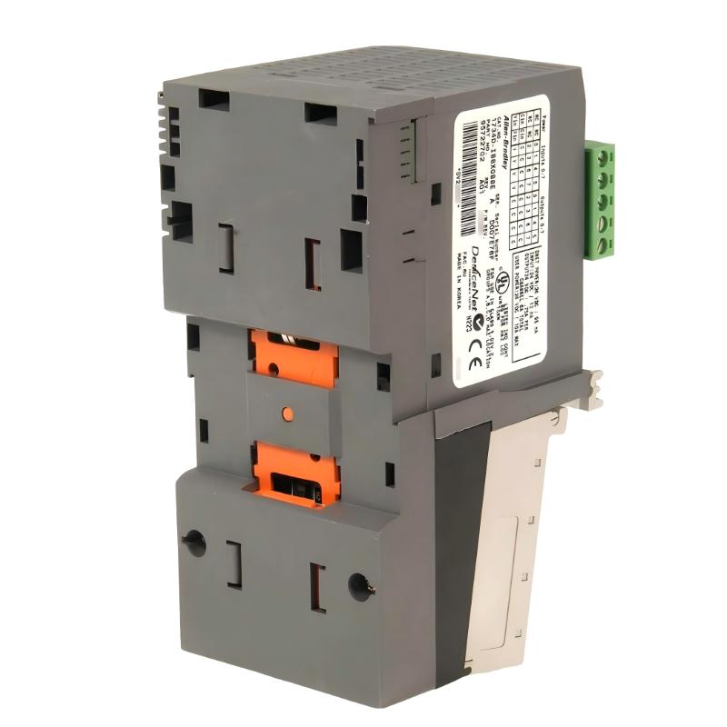 Allen Bradley 1734D-IB8XOB8E Point I/O Module