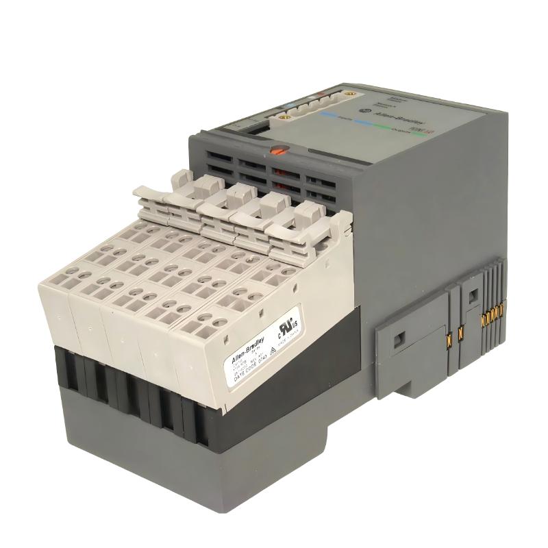 Allen Bradley 1734D-IB8XOB8E Point I/O Module