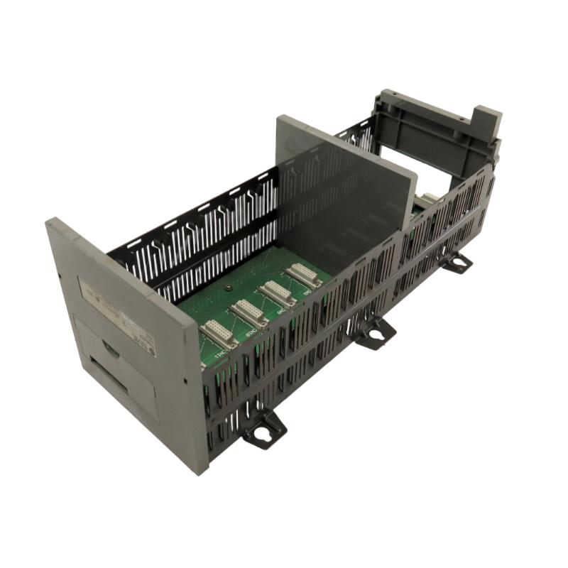 Allen Bradley 1746-A10 PLC Module/Rack