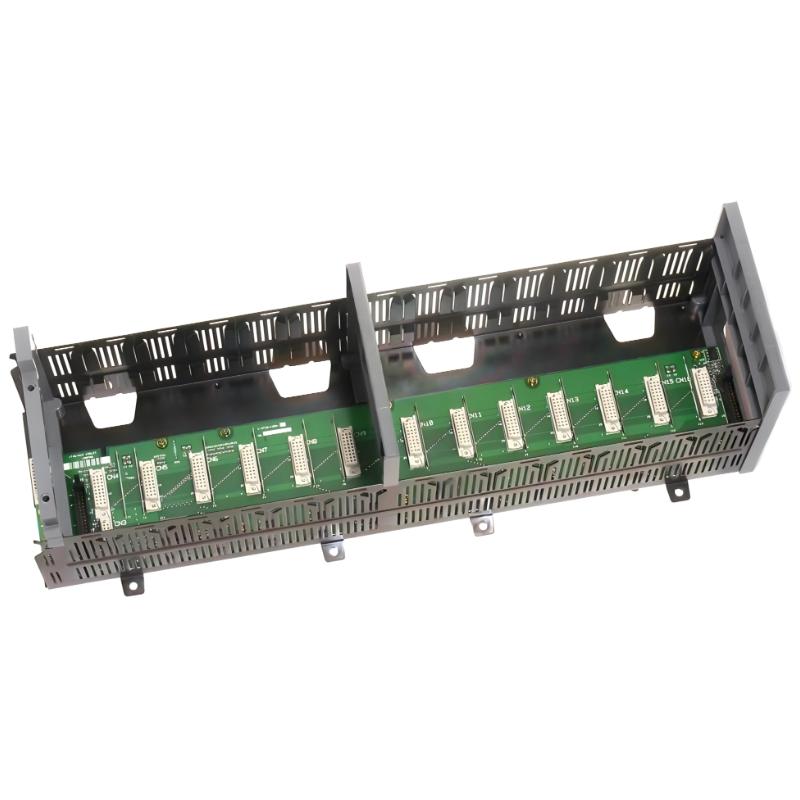 Allen Bradley 1746-A13 PLC Module/Rack