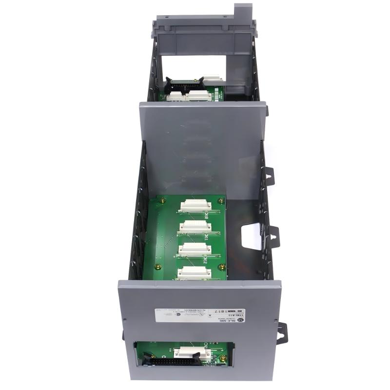 Allen Bradley 1746-A13 PLC Module/Rack