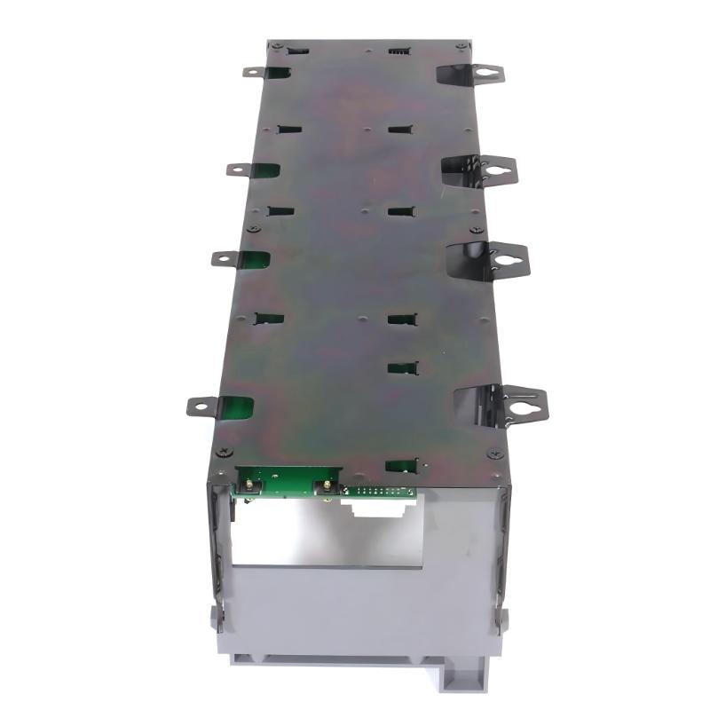 Allen Bradley 1746-A13 PLC Module/Rack