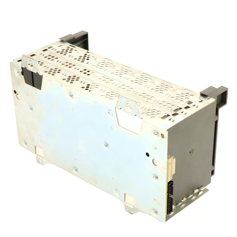 Allen Bradley 1746-A7 PLC Module/Rack