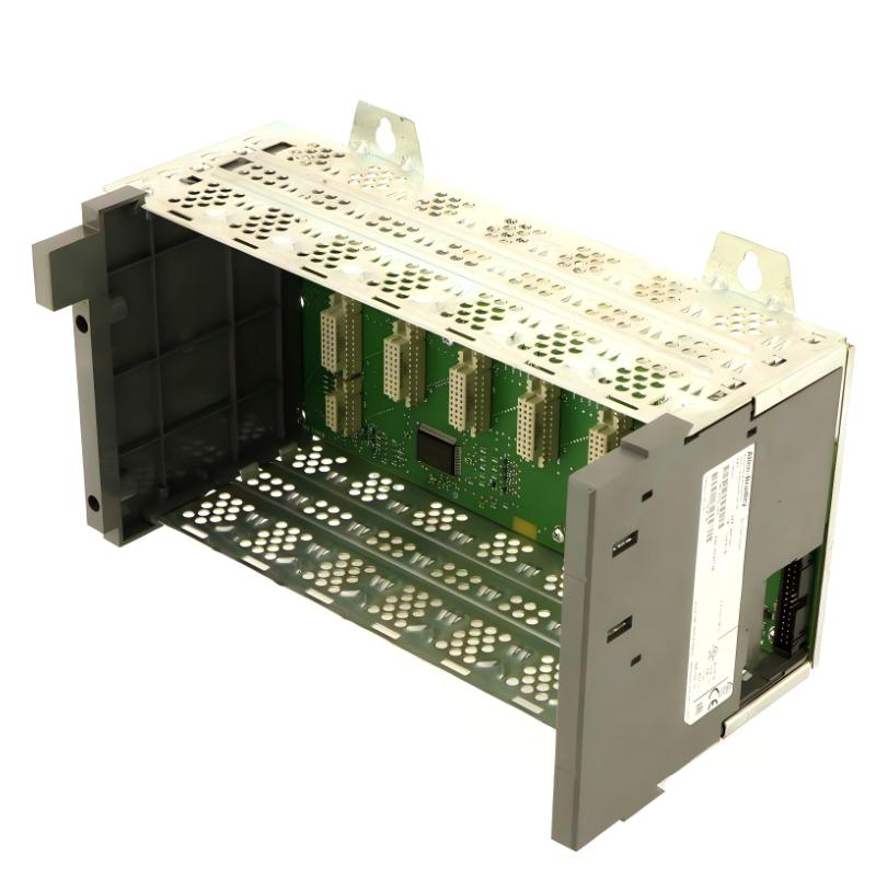 Allen Bradley 1746-A7 PLC Module/Rack