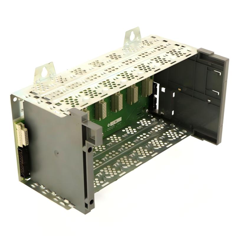 Allen Bradley 1746-A7 PLC Module/Rack