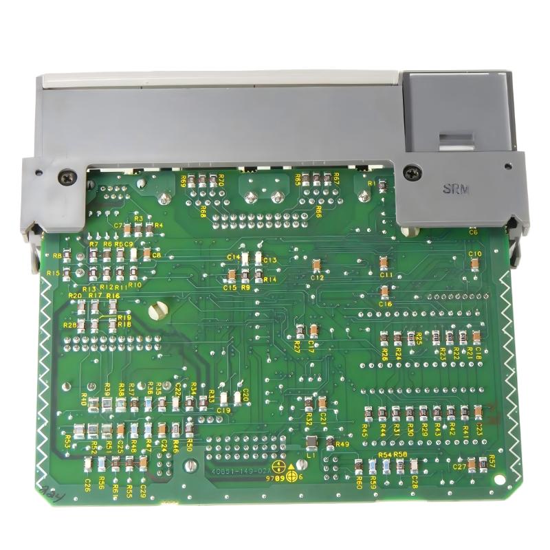 Allen Bradley 1746-BAS PLC Module/Rack