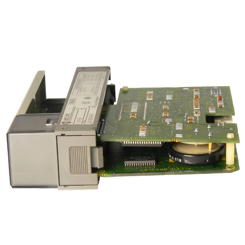 Allen Bradley 1746-HS PLC Module/Rack