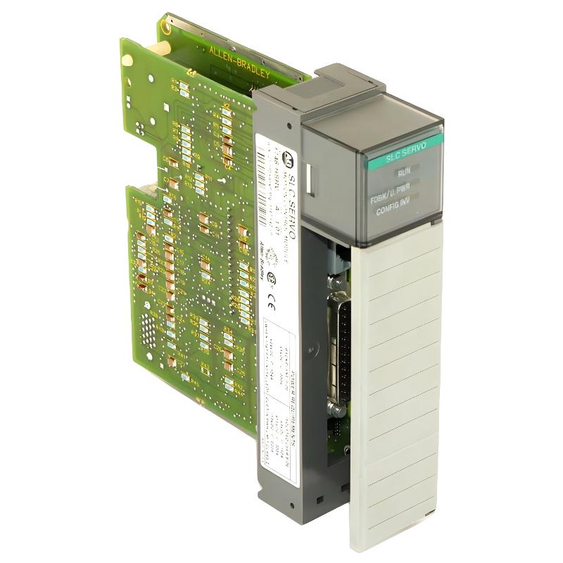 Allen Bradley 1746-HSRV PLC Module/Rack