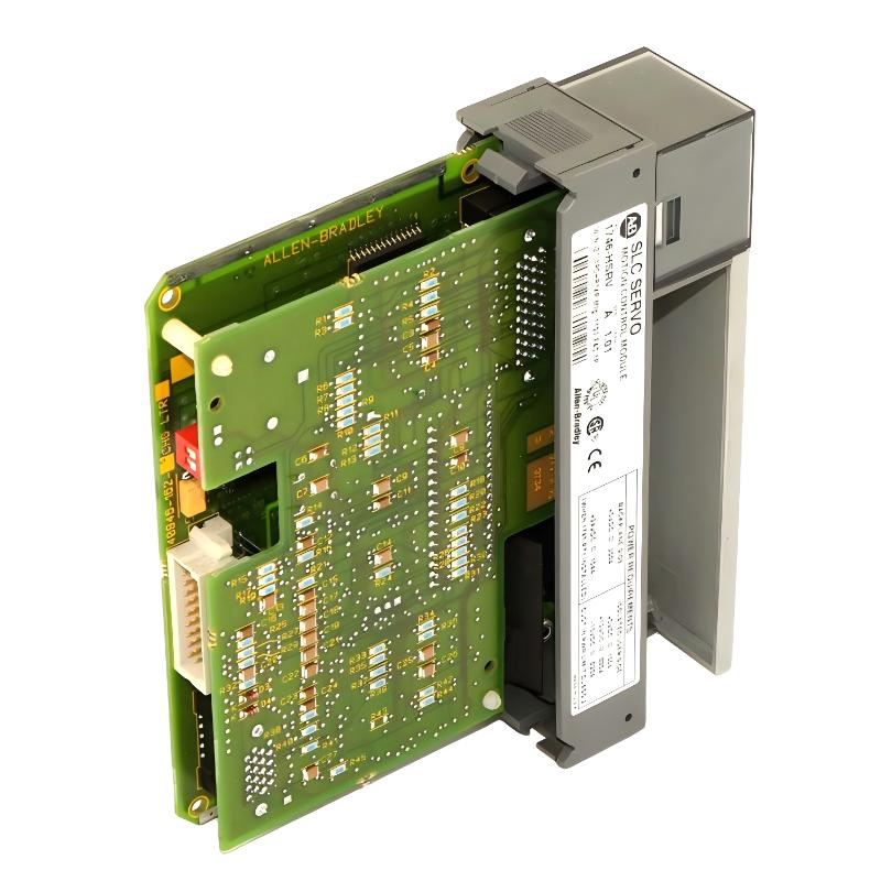 Allen Bradley 1746-HSRV PLC Module/Rack