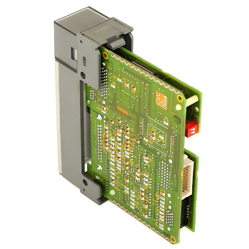 Allen Bradley 1746-HSRV PLC Module/Rack