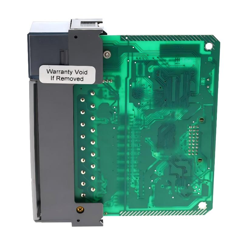 Allen Bradley 1746-HSTP1 PLC Module/Rack