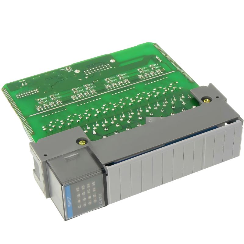 Allen Bradley 1746-IB16 PLC Module/Rack