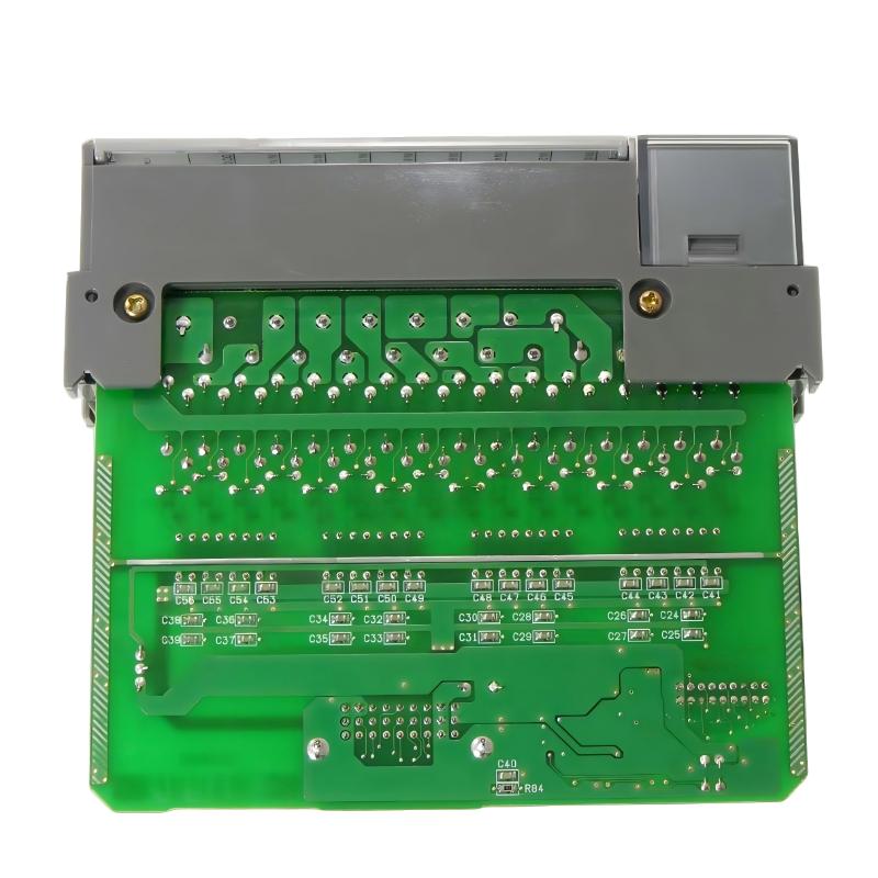 Allen Bradley 1746-IB16 PLC Module/Rack