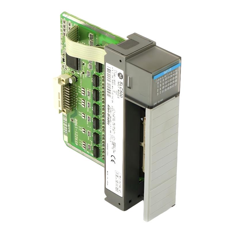 Allen Bradley 1746-IB32 PLC Module/Rack