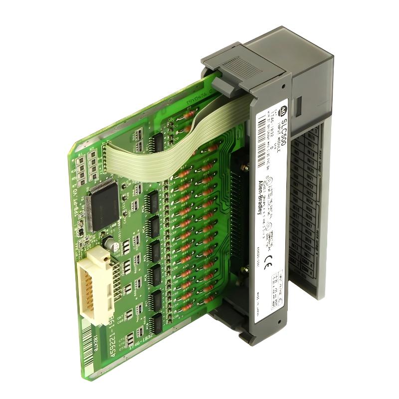 Allen Bradley 1746-IB32 PLC Module/Rack