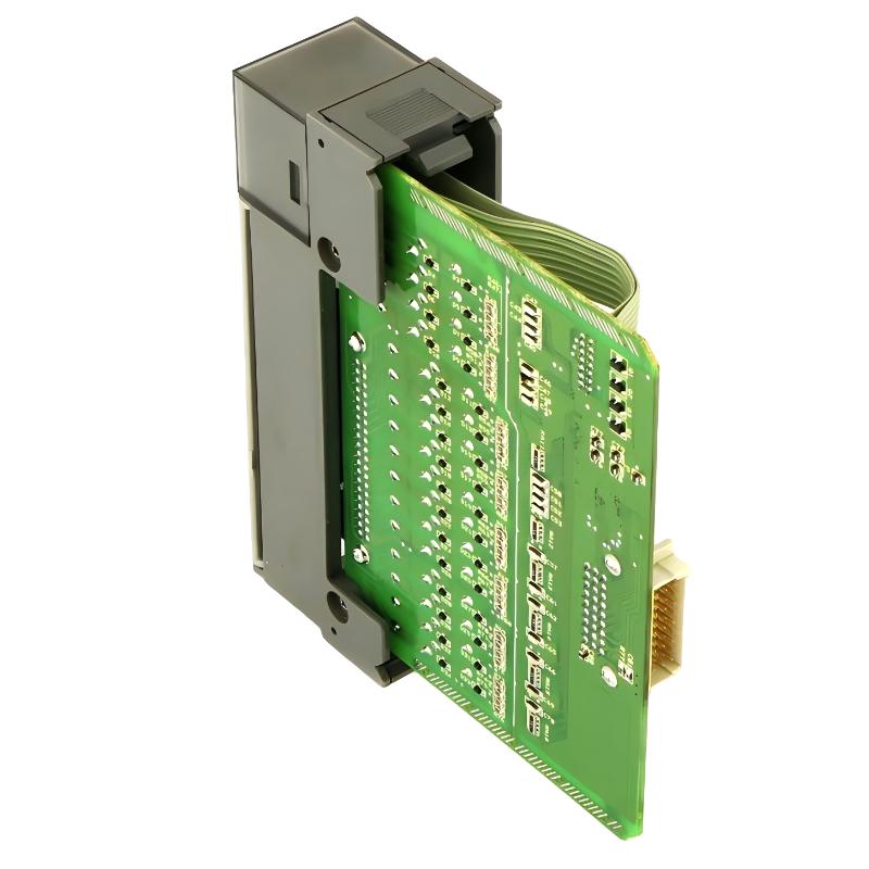 Allen Bradley 1746-IB32 PLC Module/Rack