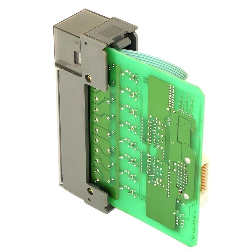 Allen Bradley 1746-IB8 PLC Module/Rack