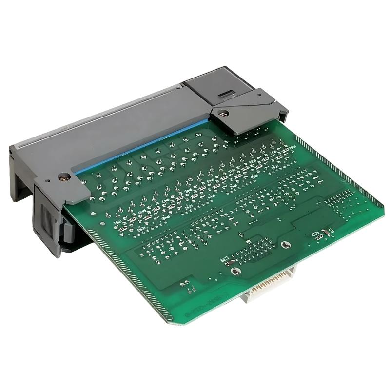 Allen Bradley 1746-IC16 PLC Module/Rack