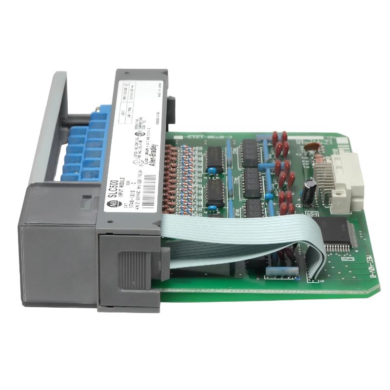 Allen Bradley 1746-IG16 PLC Module/Rack