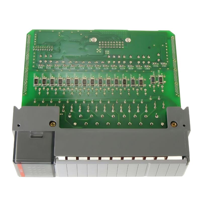 Allen Bradley 1746-IM16 PLC Module/Rack